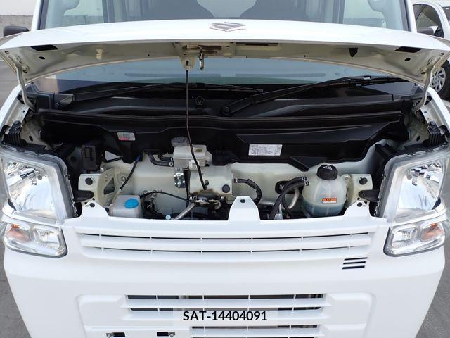Suzuki EVERY 2020-05 359905-19