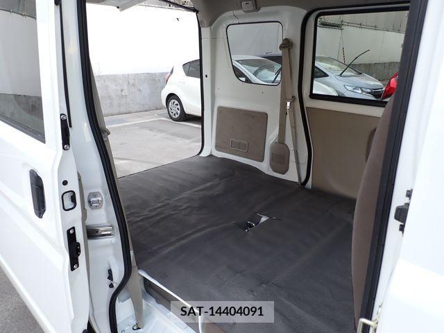 Suzuki EVERY 2020-05 359905-16
