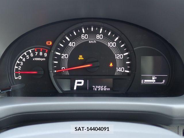 Suzuki EVERY 2020-05 359905-4