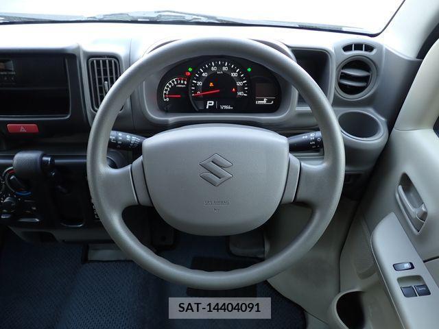 Suzuki EVERY 2020-05 359905-3