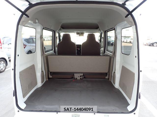 Suzuki EVERY 2020-05 359905-14