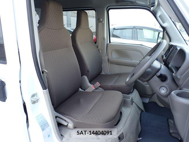 Suzuki EVERY 2020-05 359905-12
