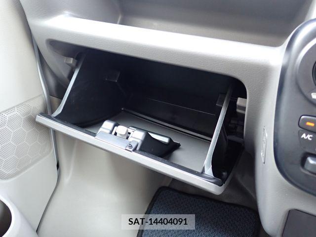 Suzuki EVERY 2020-05 359905-6
