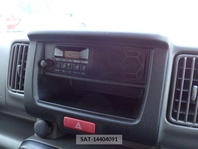 Suzuki EVERY 2020-05 359905-5