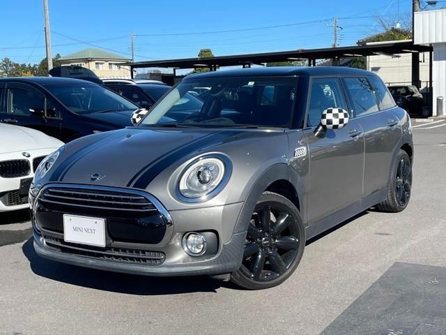 Bmw MINI 2019-01 23662-0