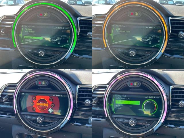 Bmw MINI 2019-01 23662-29
