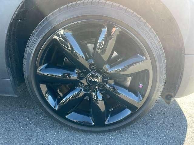 Bmw MINI 2019-01 23662-10