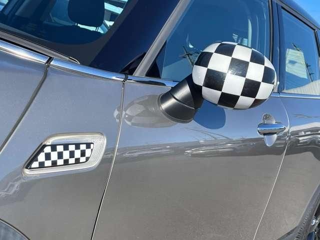 Bmw MINI 2019-01 23662-8