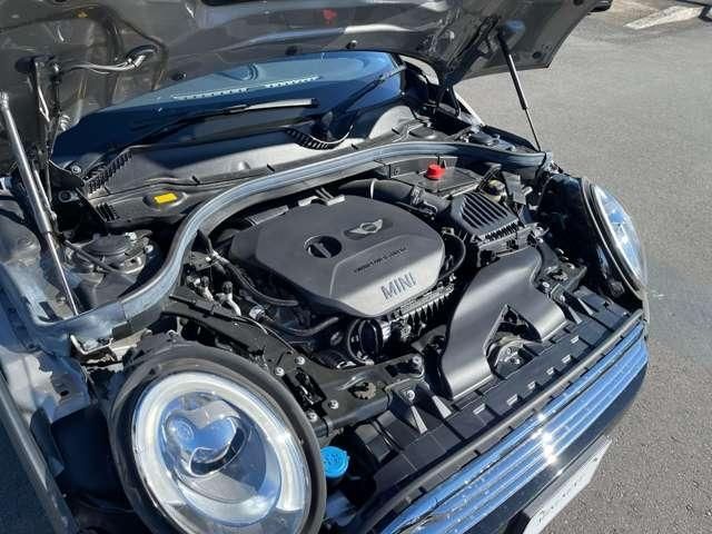 Bmw MINI 2019-01 23662-11