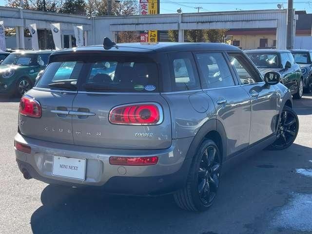 Bmw MINI 2019-01 23662-2