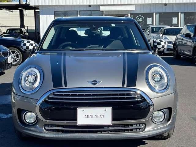 Bmw MINI 2019-01 23662-3