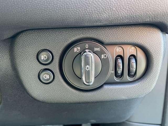 Bmw MINI 2019-01 23662-22