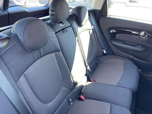 Bmw MINI 2019-01 23662-14