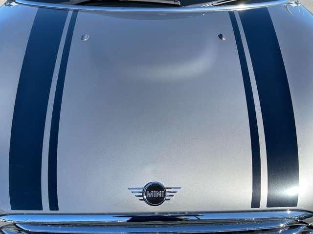 Bmw MINI 2019-01 23662-7