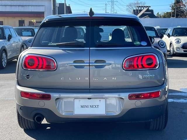 Bmw MINI 2019-01 23662-4