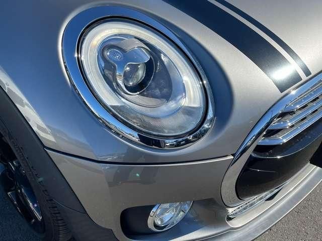 Bmw MINI 2019-01 23662-6