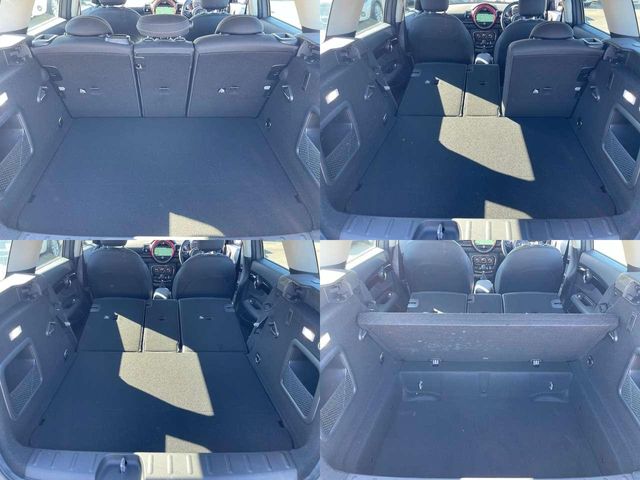 Bmw MINI 2019-01 23662-12
