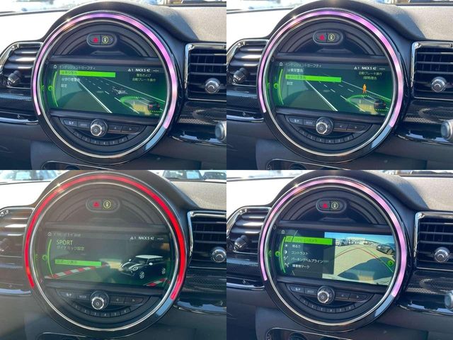 Bmw MINI 2019-01 23662-28