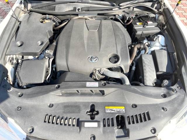 Toyota CROWN SEDAN 2013-07 15172-18