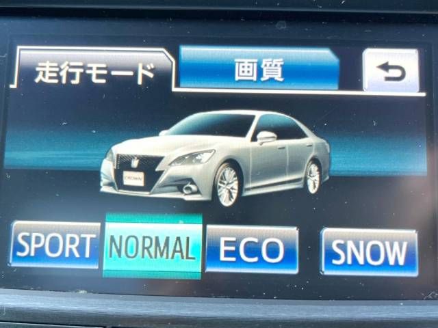 Toyota CROWN SEDAN 2013-07 15172-6