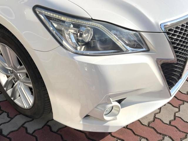 Toyota CROWN SEDAN 2013-07 15172-12