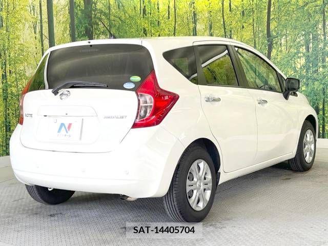 Nissan NOTE 2015-06 256263-17