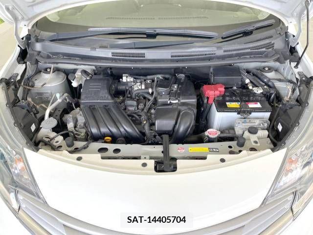 Nissan NOTE 2015-06 256263-18