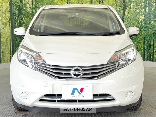 Nissan NOTE 2015-06 256263-14