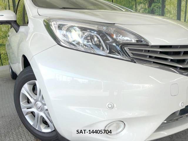 Nissan NOTE 2015-06 256263-12