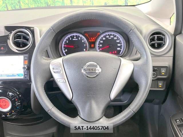 Nissan NOTE 2015-06 256263-11