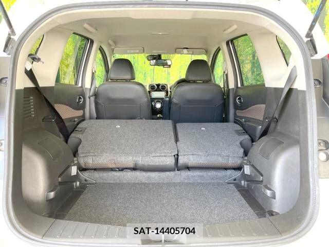 Nissan NOTE 2015-06 256263-10