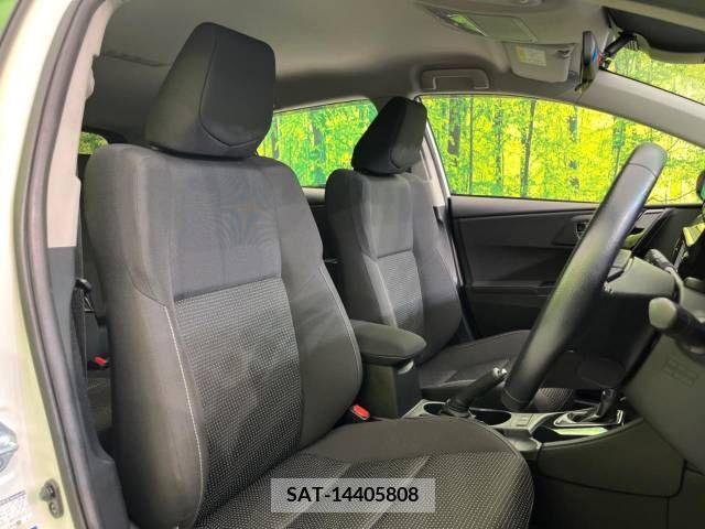 Toyota AURIS 2016-09 261504-8