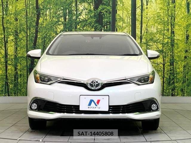 Toyota AURIS 2016-09 261504-14