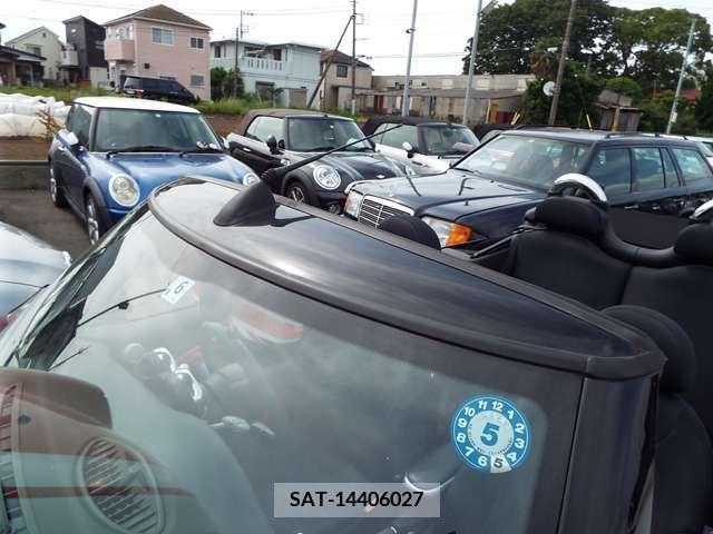 Bmw MINI 2005-05 262612-17