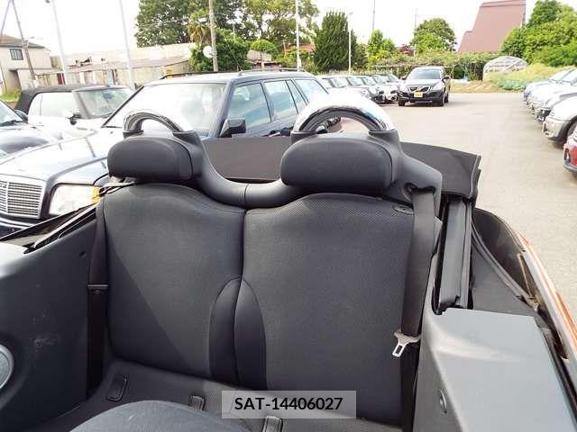 Bmw MINI 2005-05 262612-11
