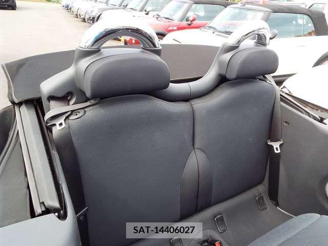 Bmw MINI 2005-05 262612-9