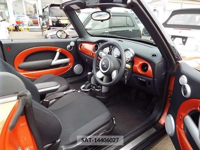 Bmw MINI 2005-05 262612-5