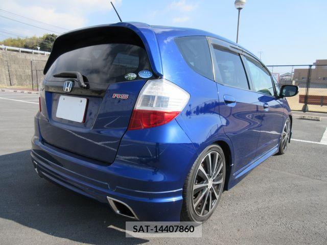 Honda FIT 2009-11 224138-14