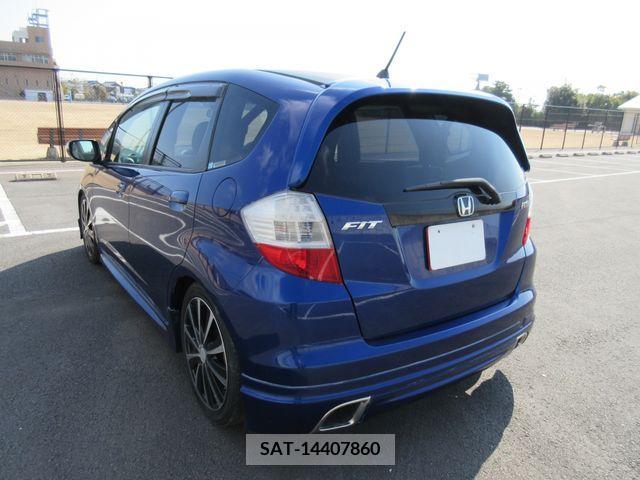 Honda FIT 2009-11 224138-17