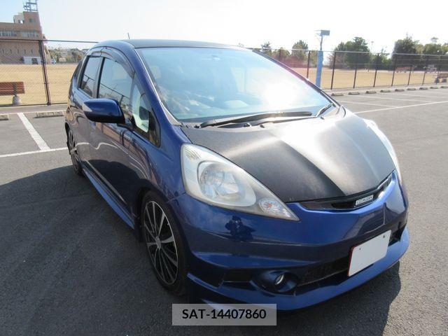 Honda FIT 2009-11 224138-5
