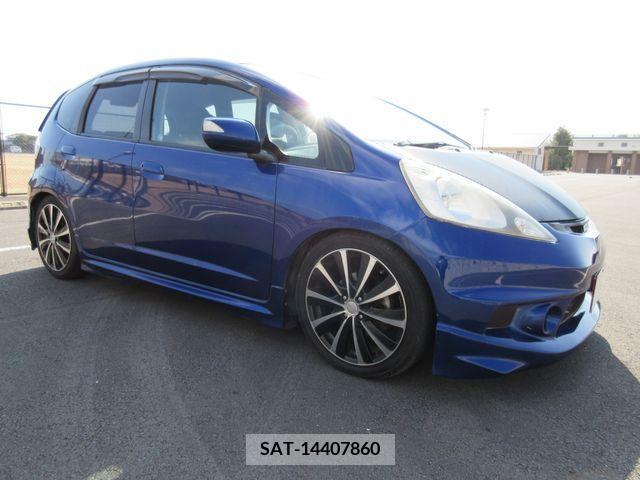 Honda FIT 2009-11 224138-7