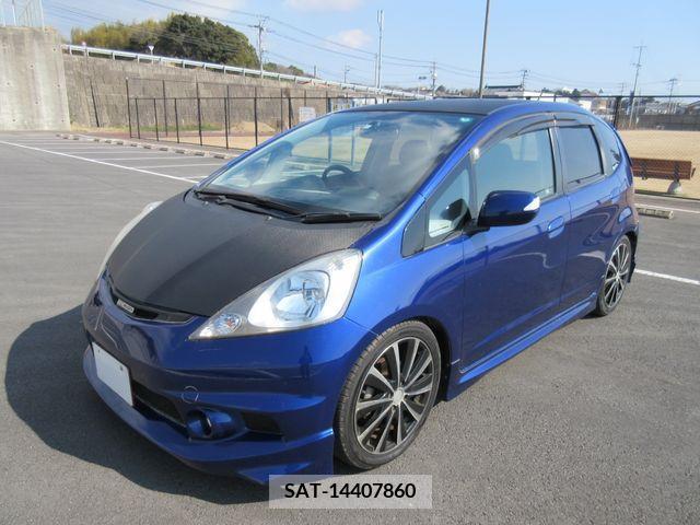 Honda FIT 2009-11 224138-9