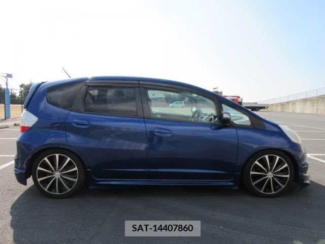 Honda FIT 2009-11 224138-12