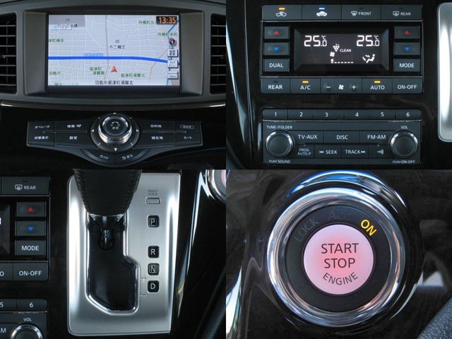 Nissan ELGRAND 2016-11 183035-12