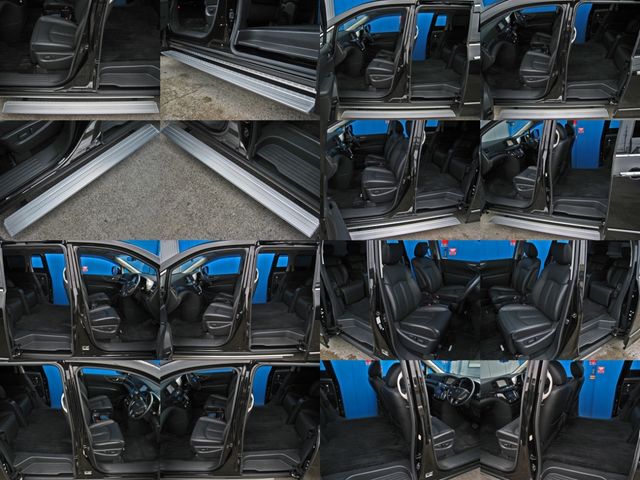 Nissan ELGRAND 2016-11 183035-20