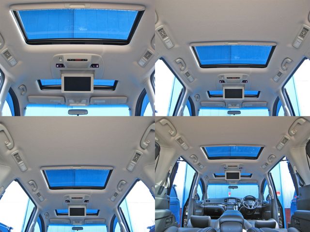 Nissan ELGRAND 2016-11 183035-9