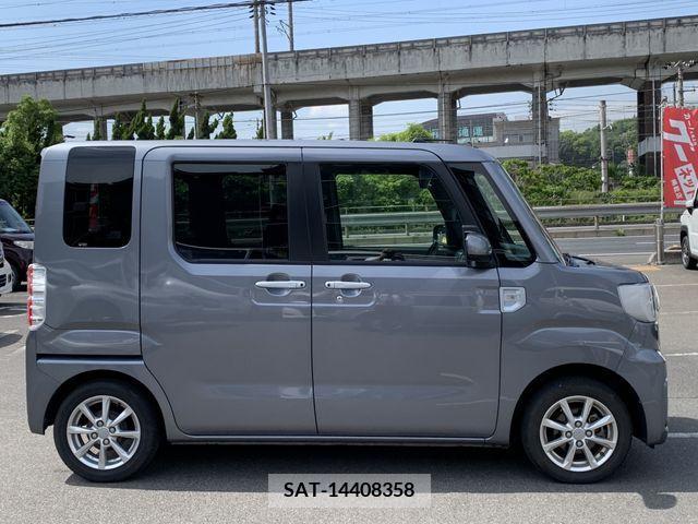 Daihatsu WAKE 2020-04 290128-6