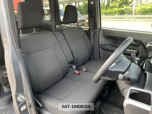 Daihatsu WAKE 2020-04 290128-15