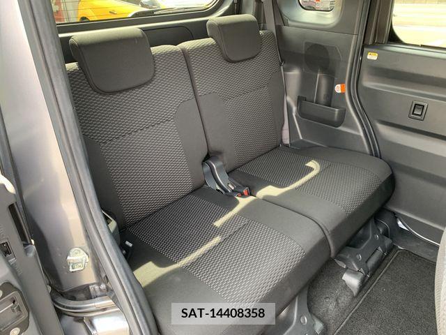 Daihatsu WAKE 2020-04 290128-16