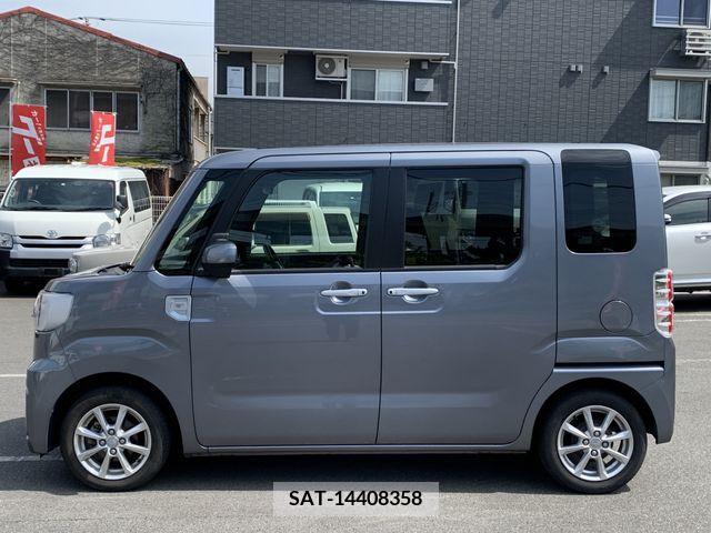 Daihatsu WAKE 2020-04 290128-7